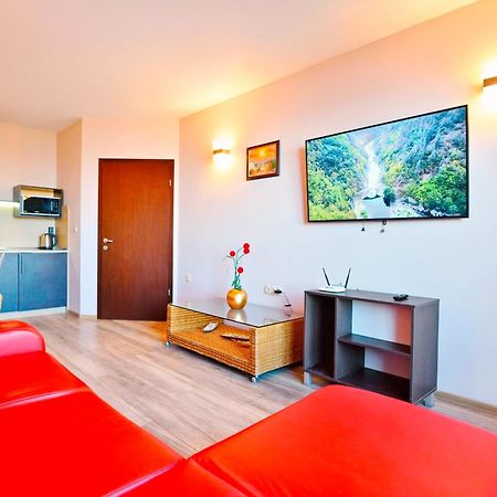 Luxury Apartment Zlatna Kotva غولدن ساندز المظهر الخارجي الصورة