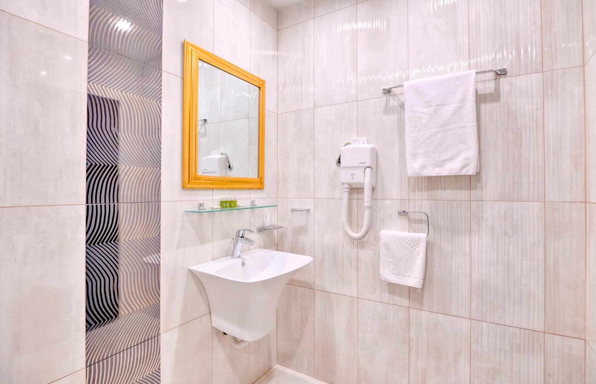 Luxury Apartment Zlatna Kotva غولدن ساندز المظهر الخارجي الصورة