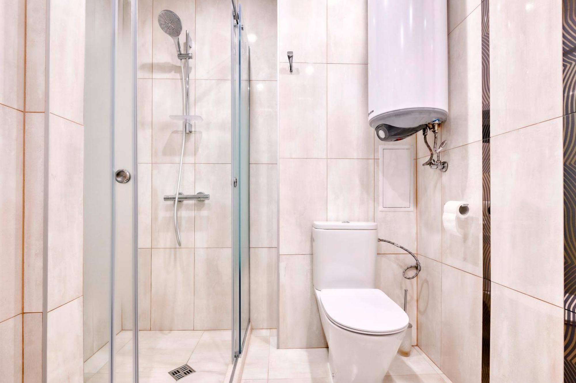 Luxury Apartment Zlatna Kotva غولدن ساندز المظهر الخارجي الصورة